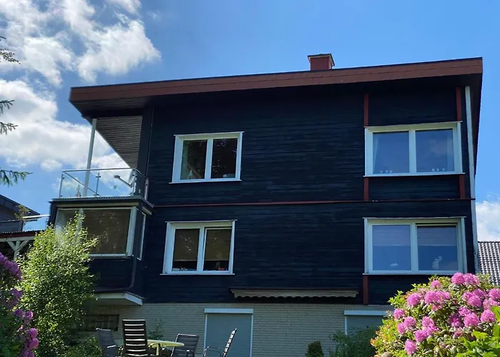 Haus Seefrieden