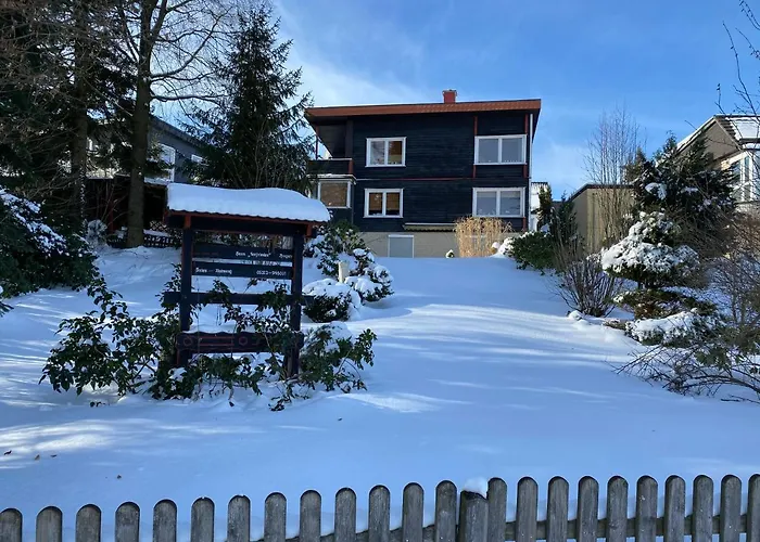 Haus Seefrieden