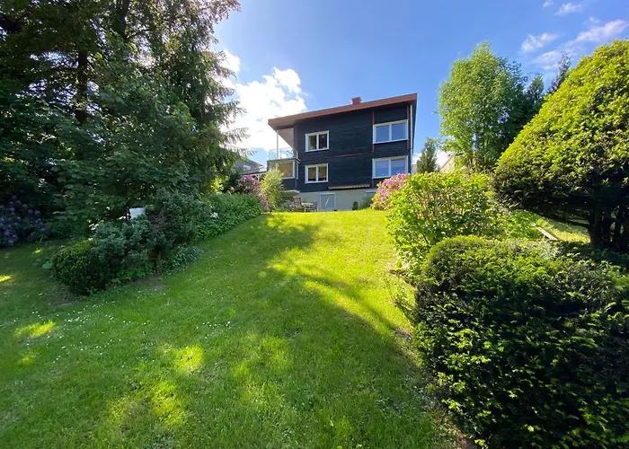 Haus Seefrieden