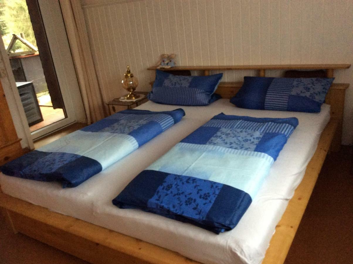 Apartment Haus Seefrieden