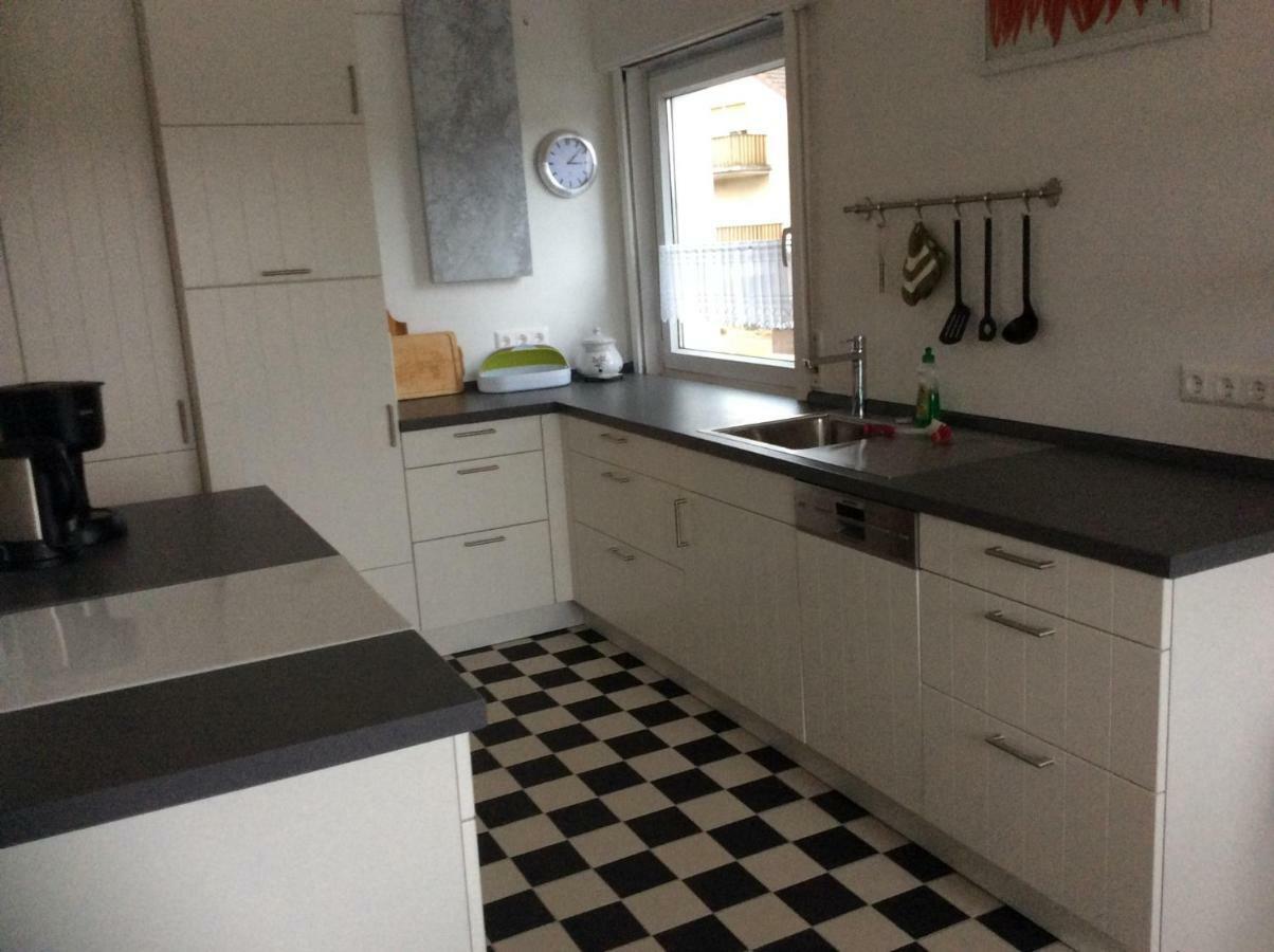 Apartment Haus Seefrieden